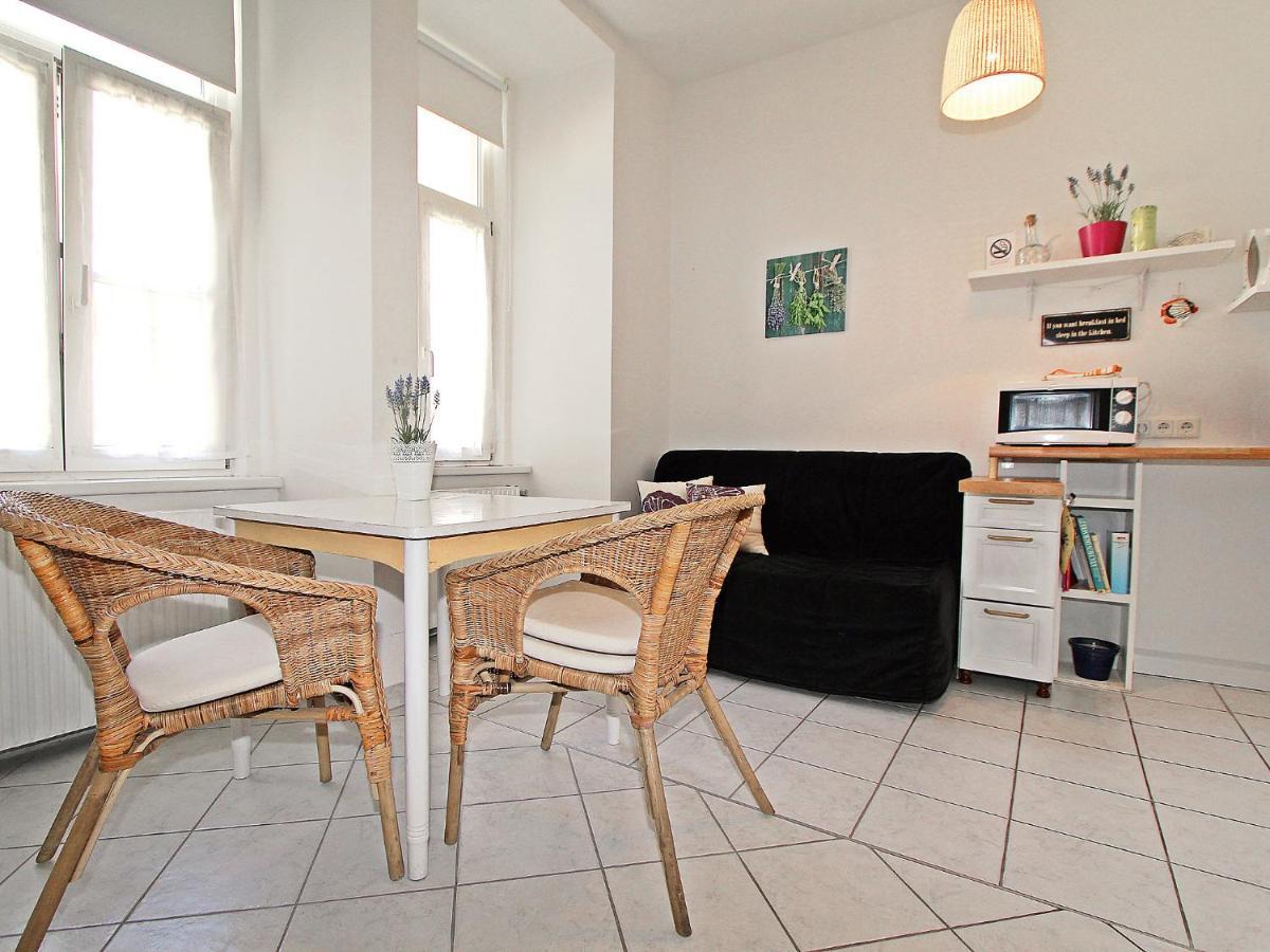 Apartment Am Margaretenplatz By Interhome Viena Exterior foto